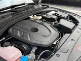Фото 9 - Geely Preface