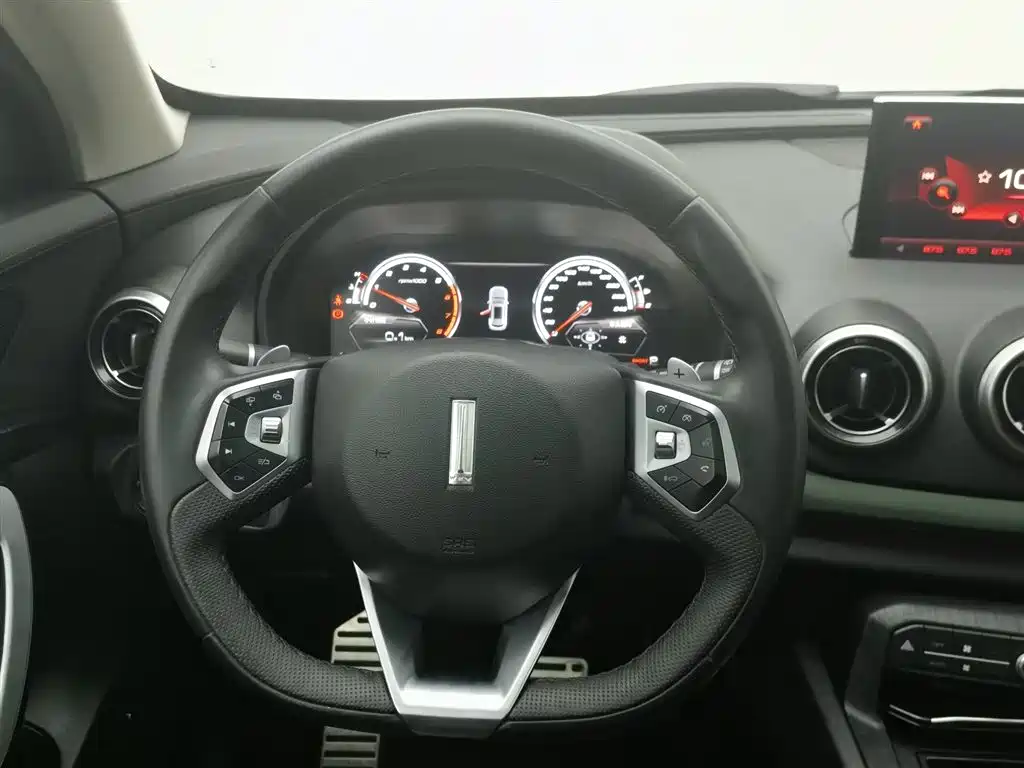 WEI PAI WEI BRAND VV7