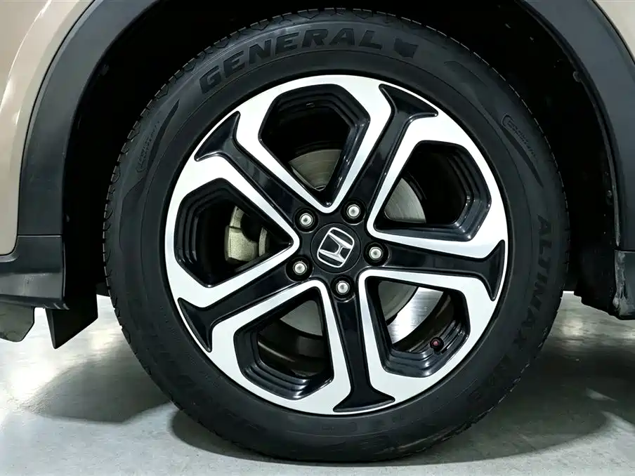 Honda XR-V 2015 2015 1.8L VTi CVT Luxury
