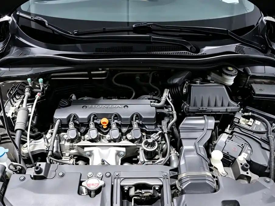 Honda XR-V 2015 2015 1.8L VTi CVT Luxury