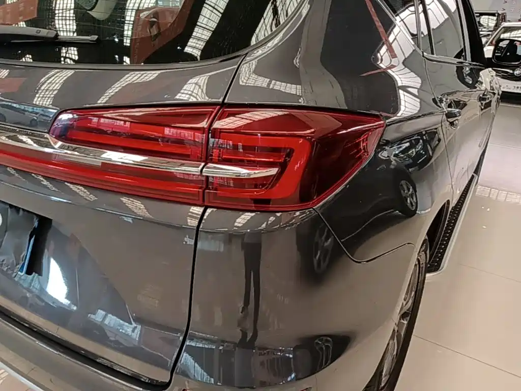 BYD Song 2022 2021 Classic 1.5T Auto Elite