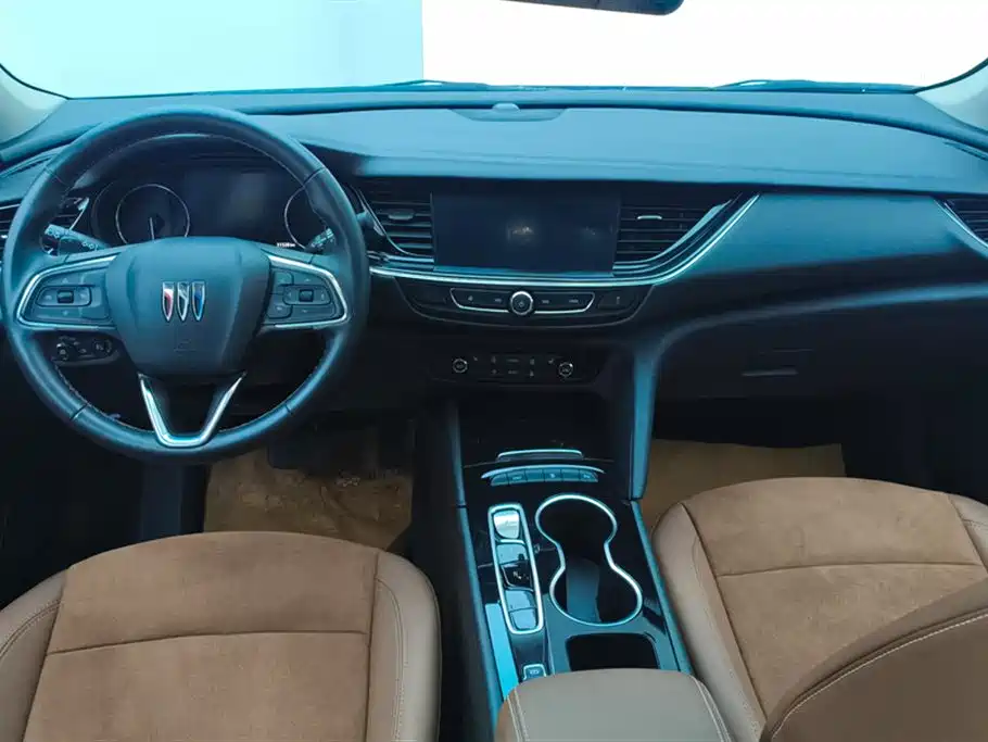 Buick Regal 2024 Model 28T Premium фото 12