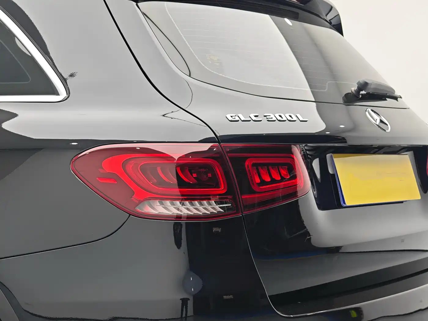 Mercedes-Benz GLC 2020 GLC 300 L 4MATIC Dynamic фото 7