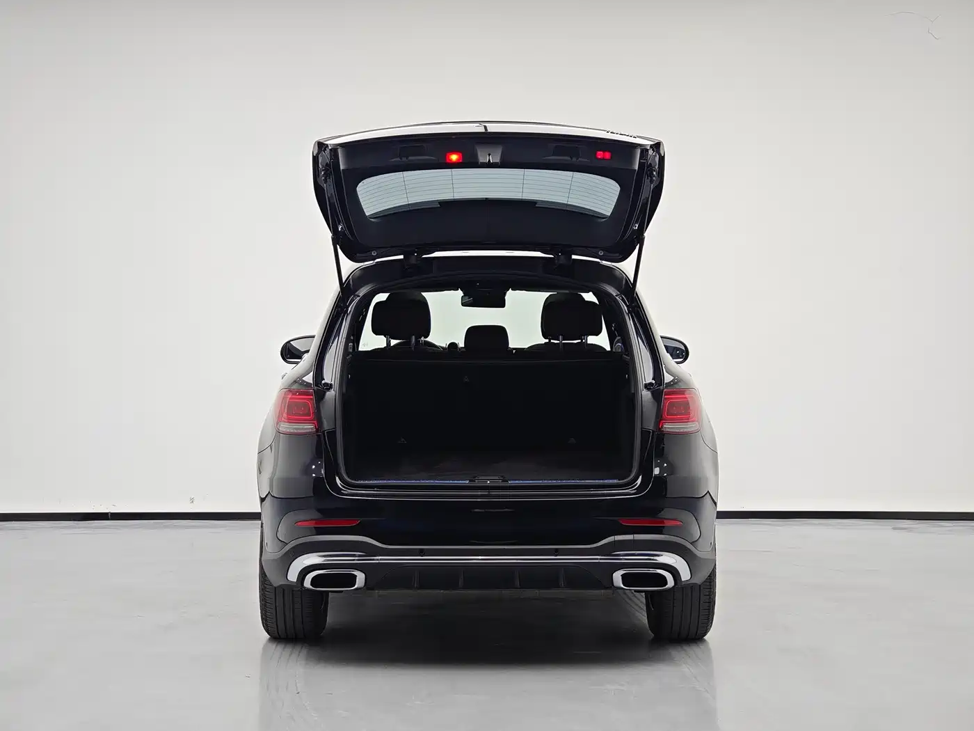 Mercedes-Benz GLC 2020 GLC 300 L 4MATIC Dynamic фото 20
