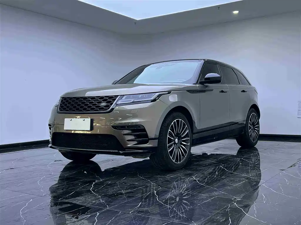 Land Rover Range Rover Velar 2018 P380 R-DYNAMIC S