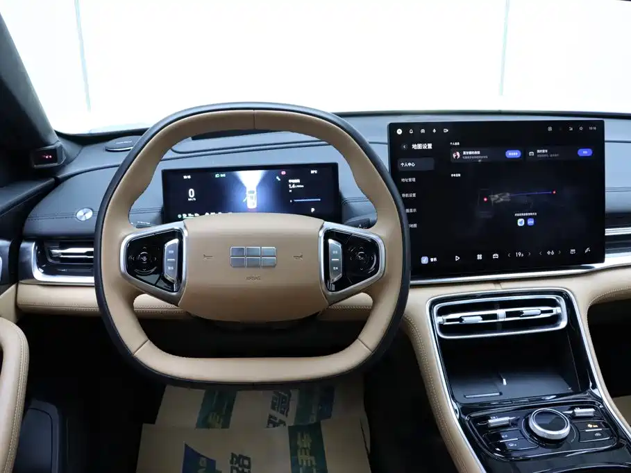 Geely Galaxy Galaxy A7 2025 2025 EM-i