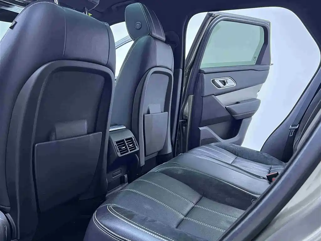 Land Rover Range Rover Velar 2018 P380 R-DYNAMIC S фото 15