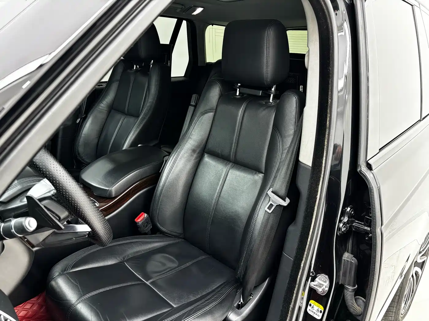 Land Rover Range Rover 2016 3.0 SC V6 Vogue фото 14