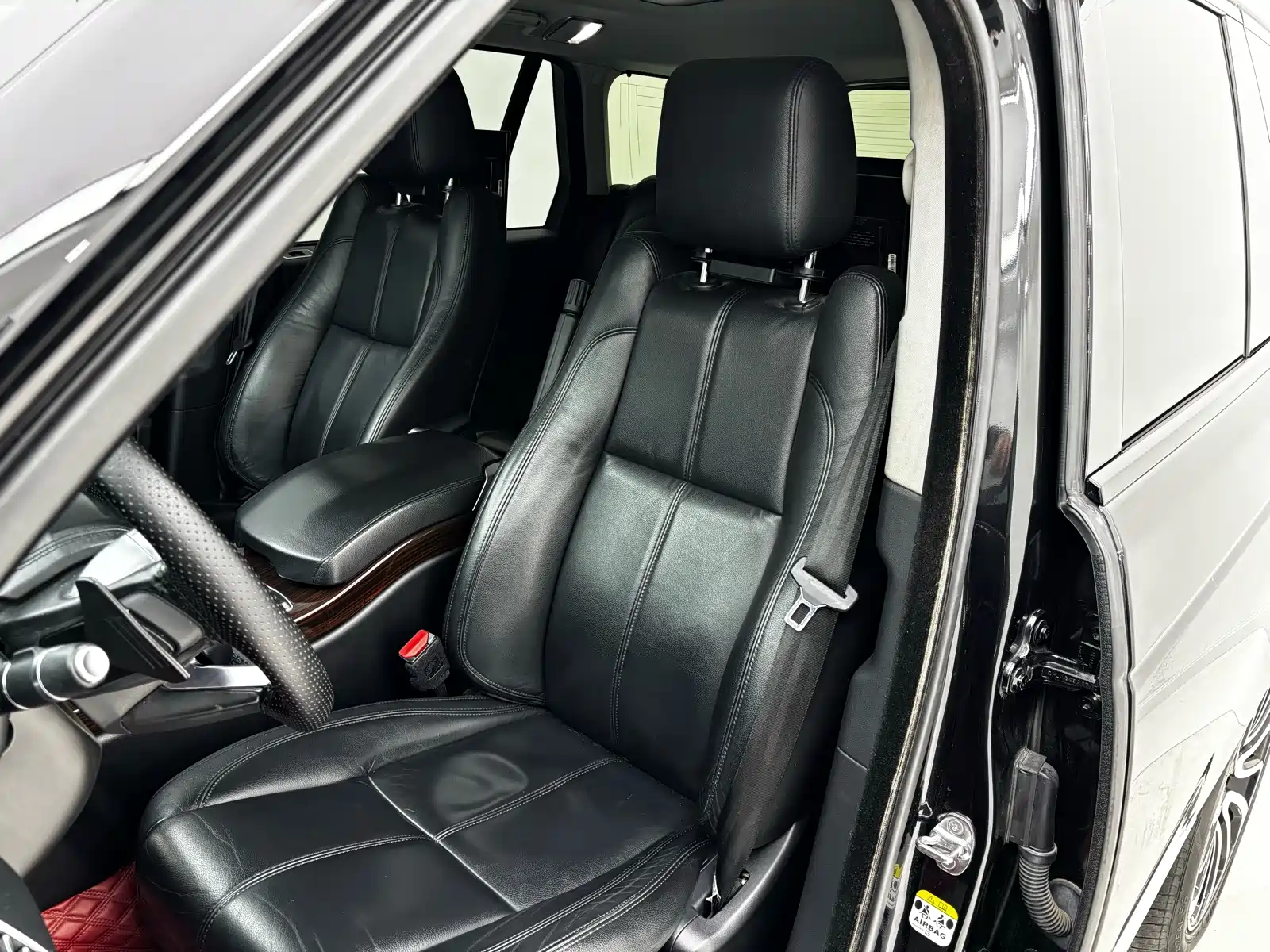 Фото 14 - Land Rover Range Rover