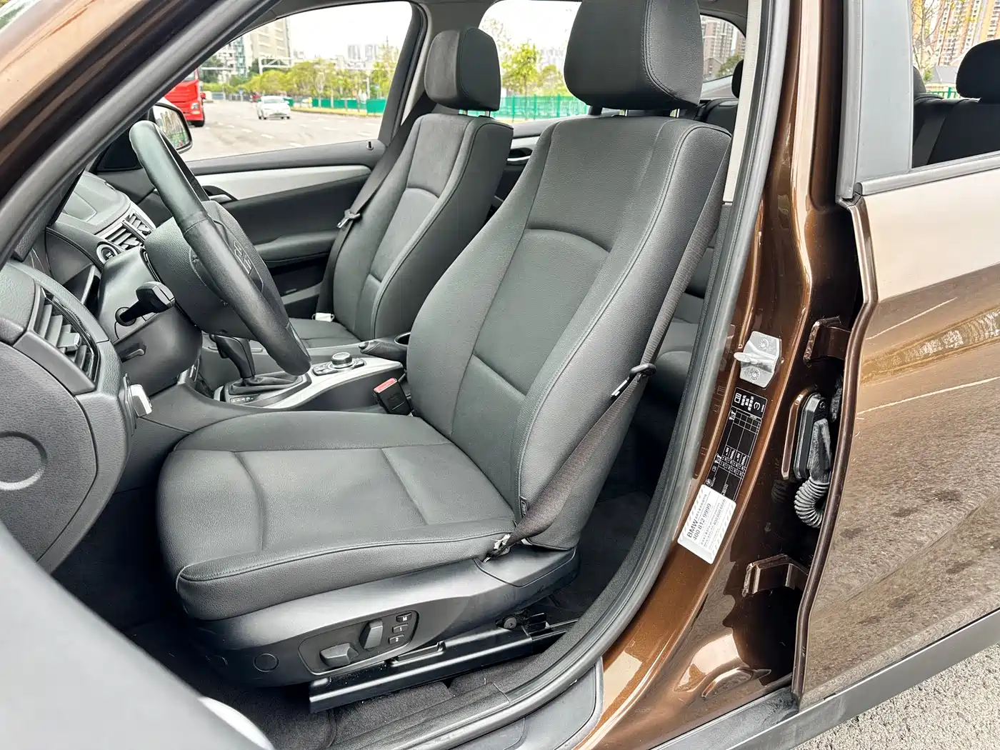 BMW X1 2013 sDrive18i Fashion фото 32