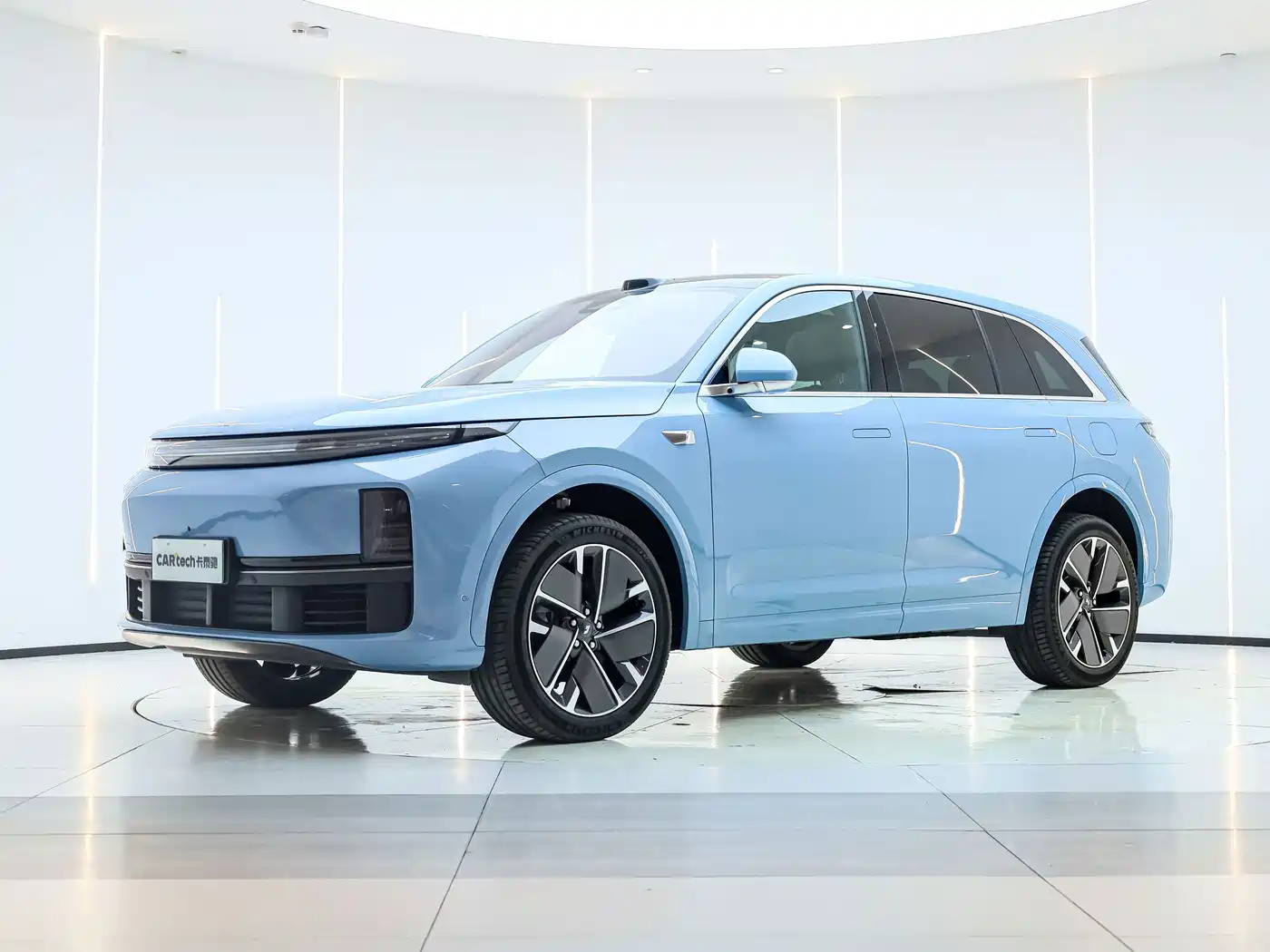 2025 Li Auto L7