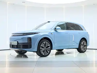 Li Auto L7