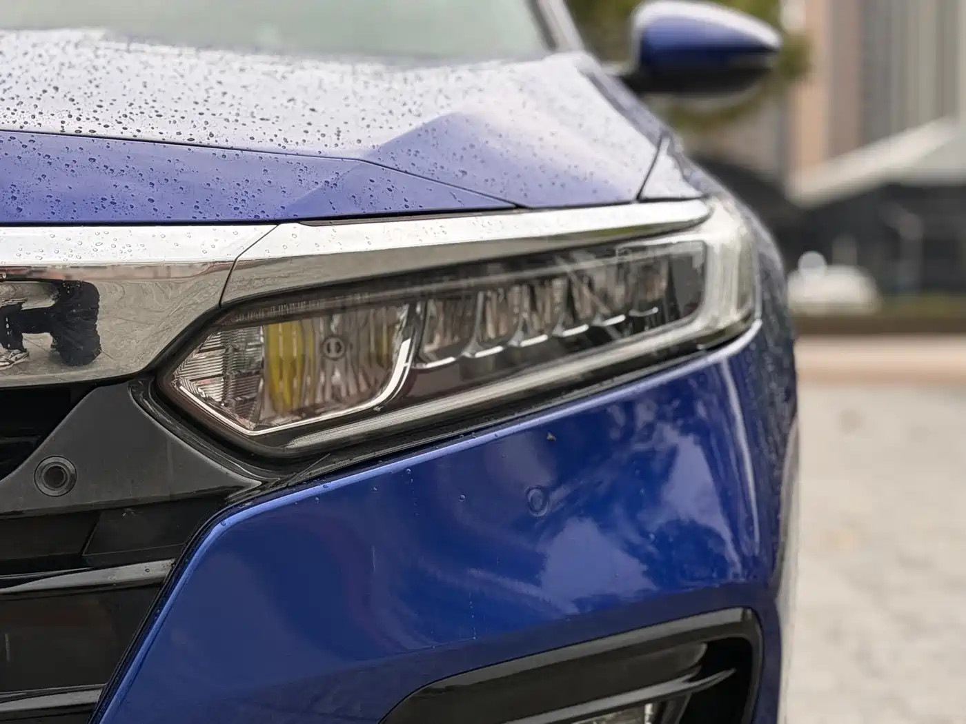 Фото 14 - Honda Accord