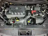 Фото 28 - Nissan Sylphy