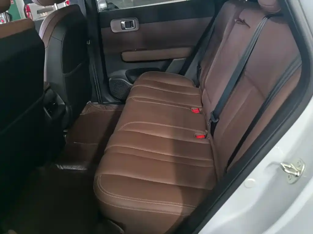 Wuling Motors Wuling Xingguang S 2025 2024 130km Pilot