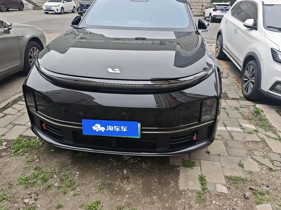 Li Auto IDEAL L7