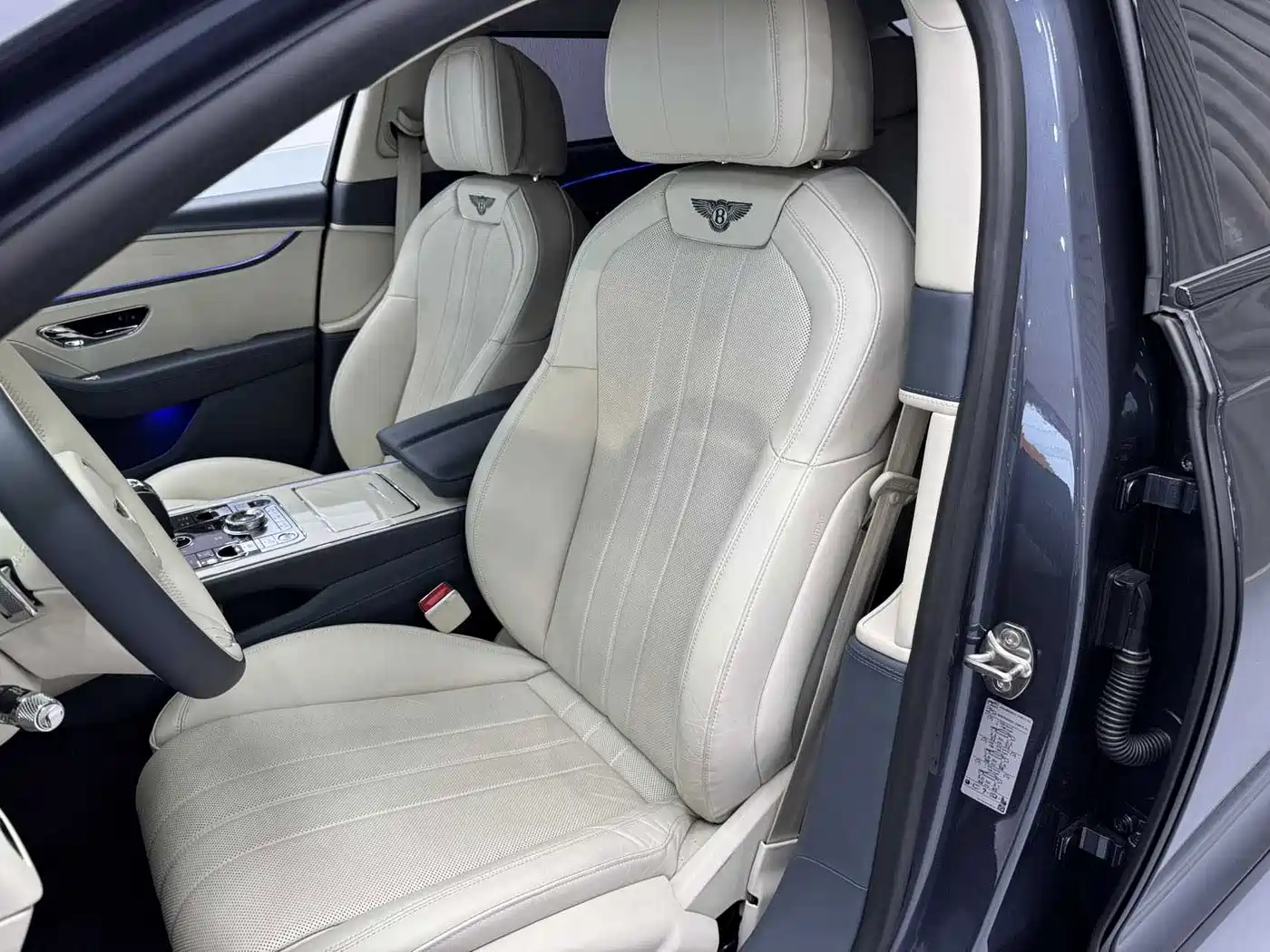 Bentley Flying Spur 2025 2023 4.0T V8 S