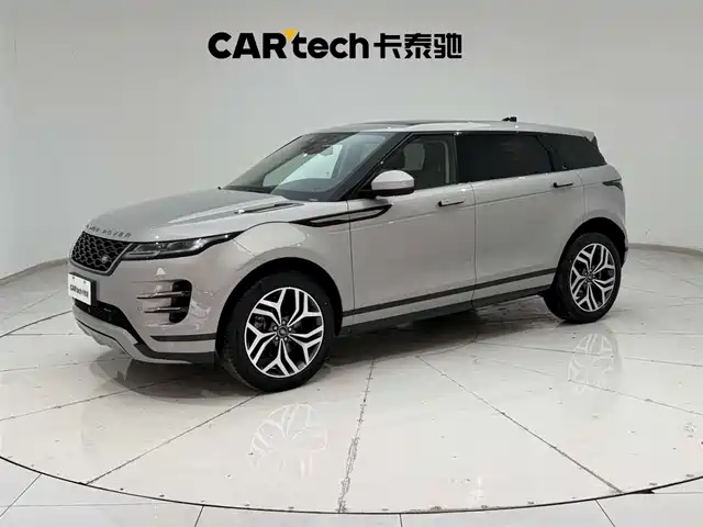 LAND ROVER RANGE ROVER AURORA