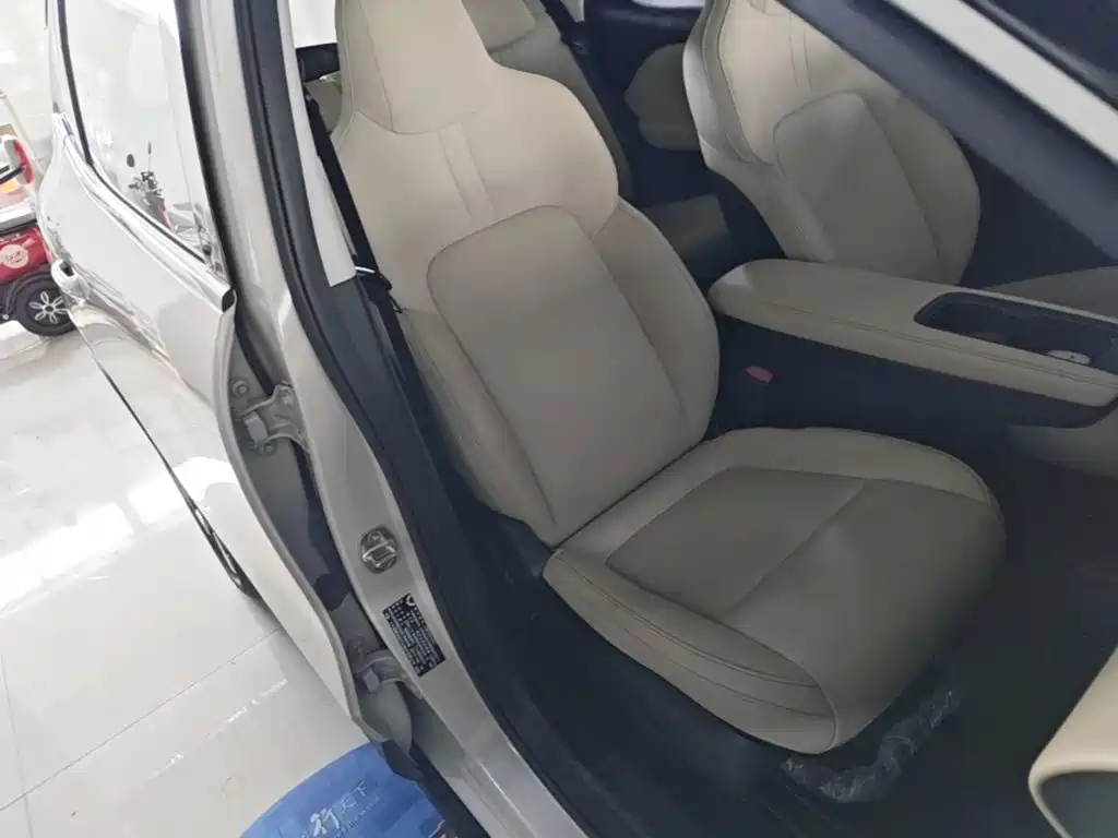 Wuling Motors Wuling Binguo PLUS 2025 2024 Model 330km 5-Seater