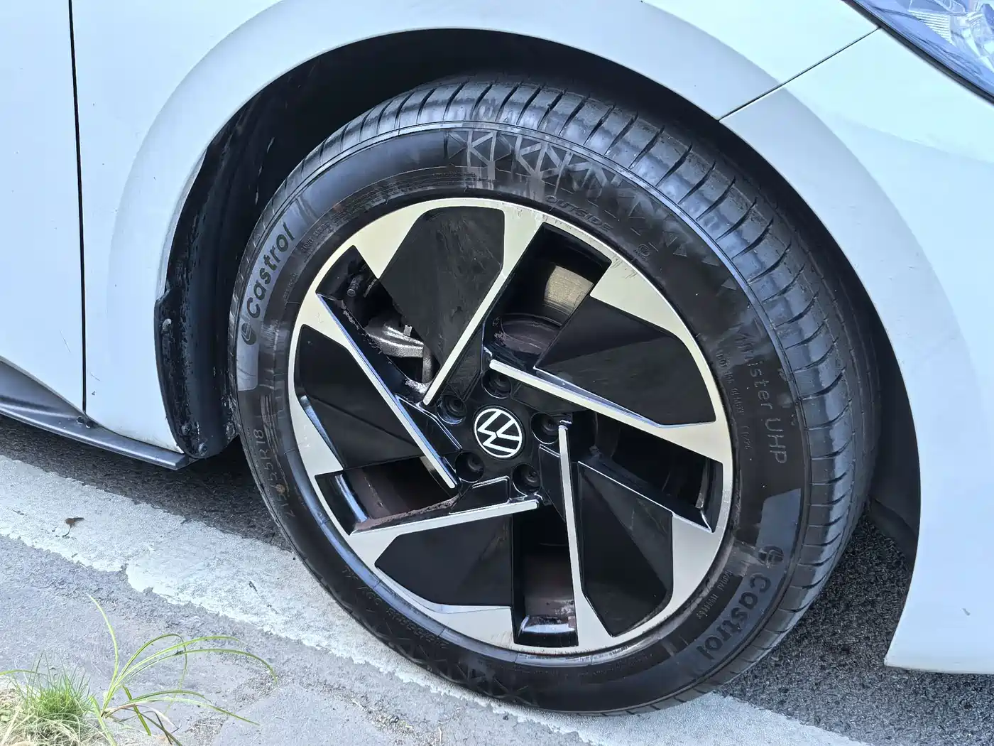 Volkswagen ID.3 2022 2022 Pure Clean Edition