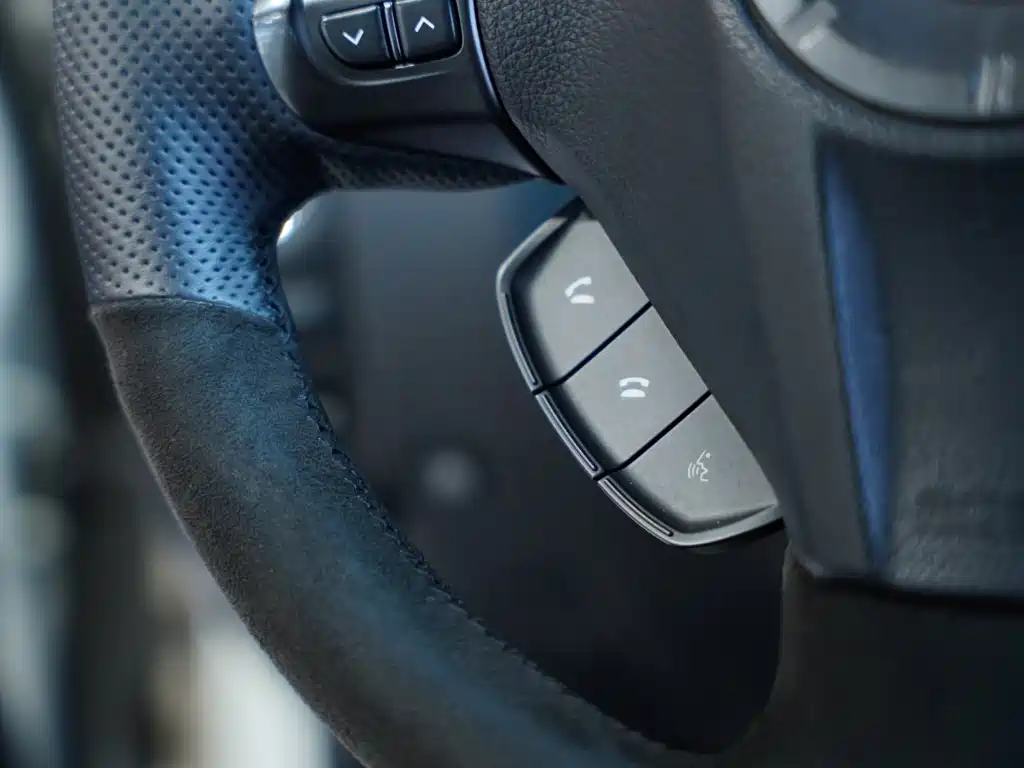 Subaru Impreza 2014 2011 2.5T WRX STi Sedan