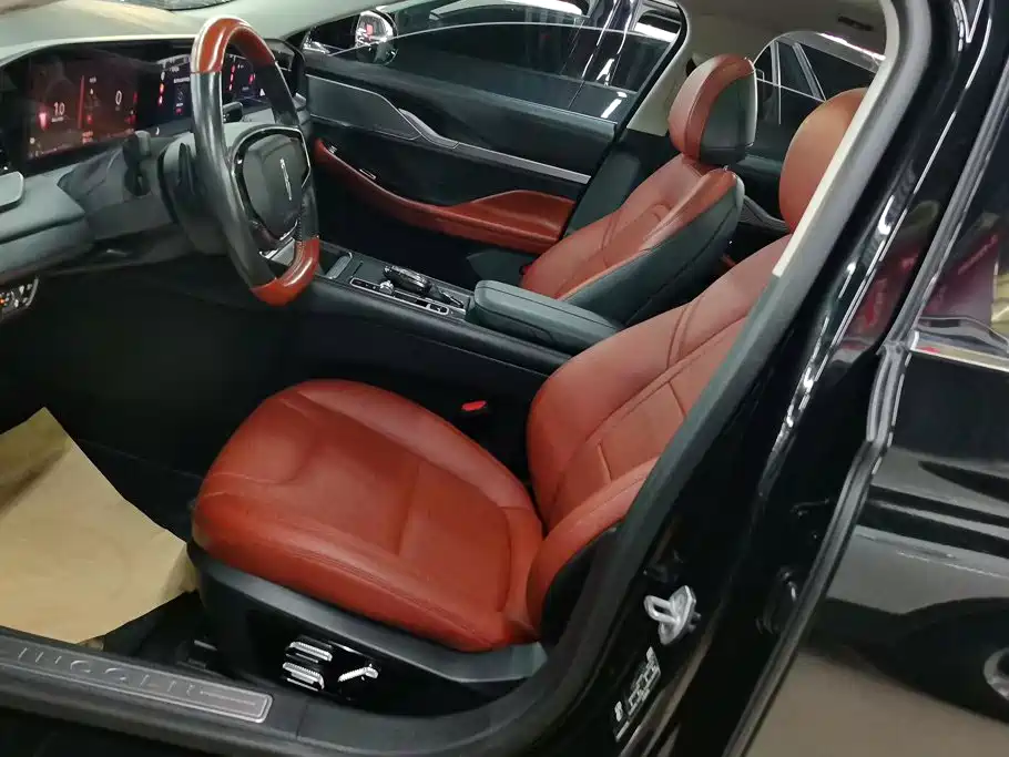 Lincoln Z 2023 2024 2.0T Premium Edition