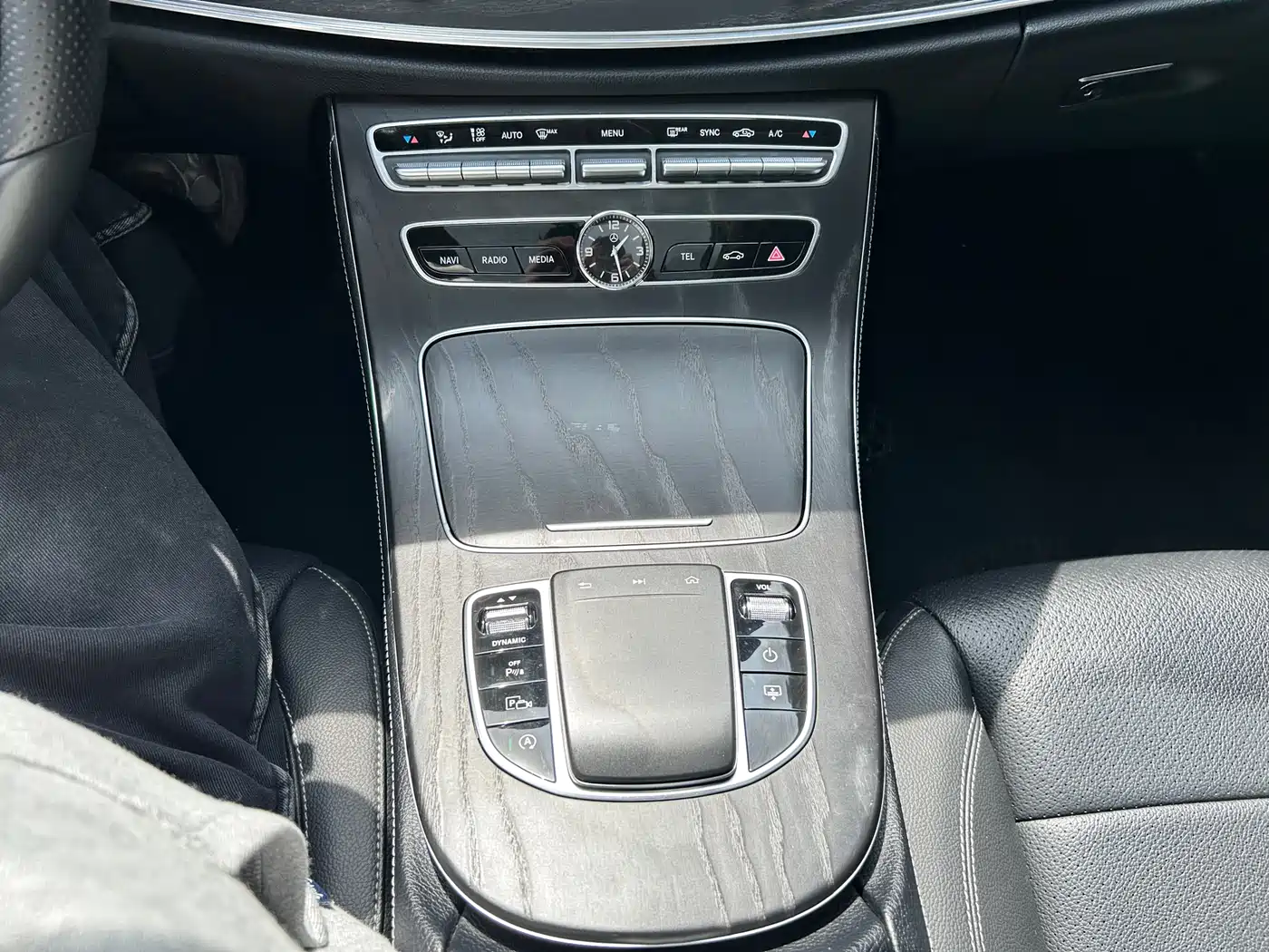 Mercedes-Benz E-Class 2019 Facelift E 300 L Sport Fashion фото 16