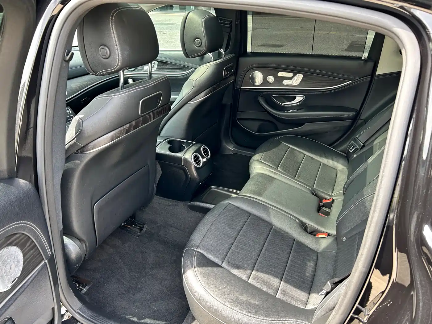 Mercedes-Benz E-Class 2019 Facelift E 300 L Sport Fashion фото 21