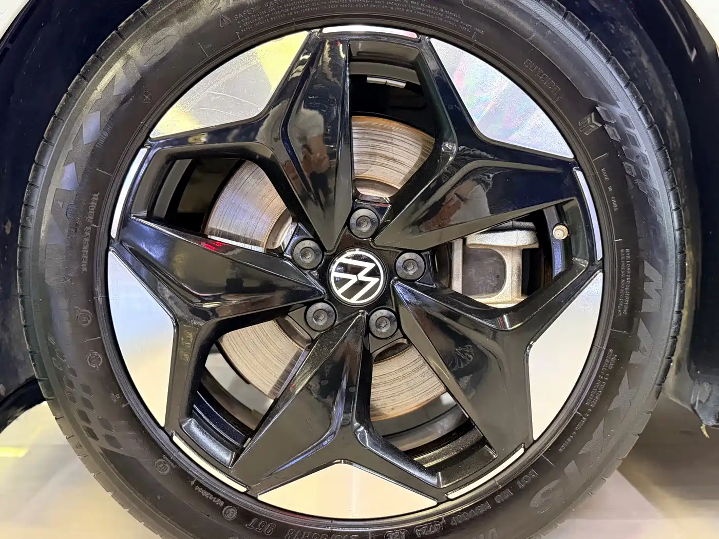 Volkswagen ID.3 2025 2025 Facelift Smart Pure Intelligent Edition