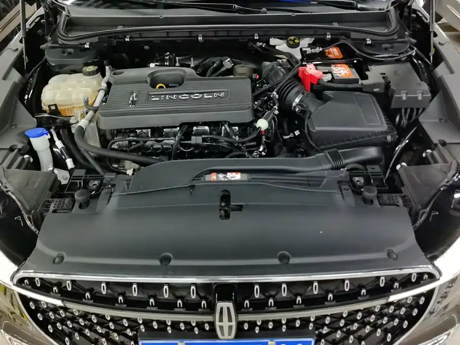 Lincoln Z 2023 2024 2.0T Premium Edition