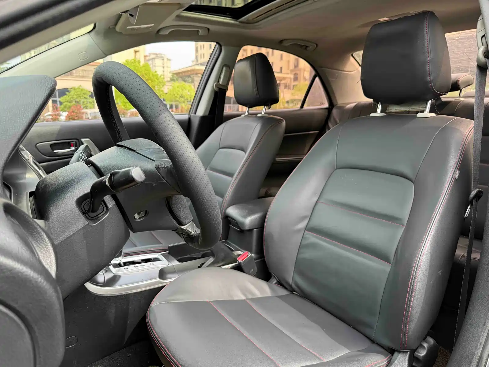 Фото 9 - Mazda 6