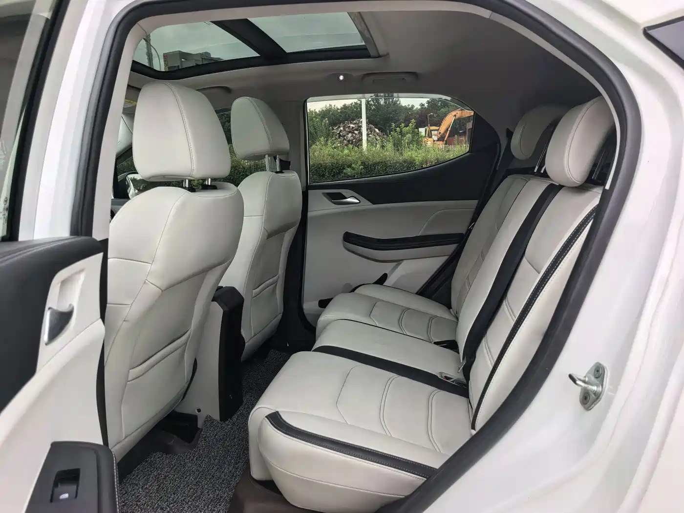 BYD Yuan Pro 2022 2021 401KM Premium Model