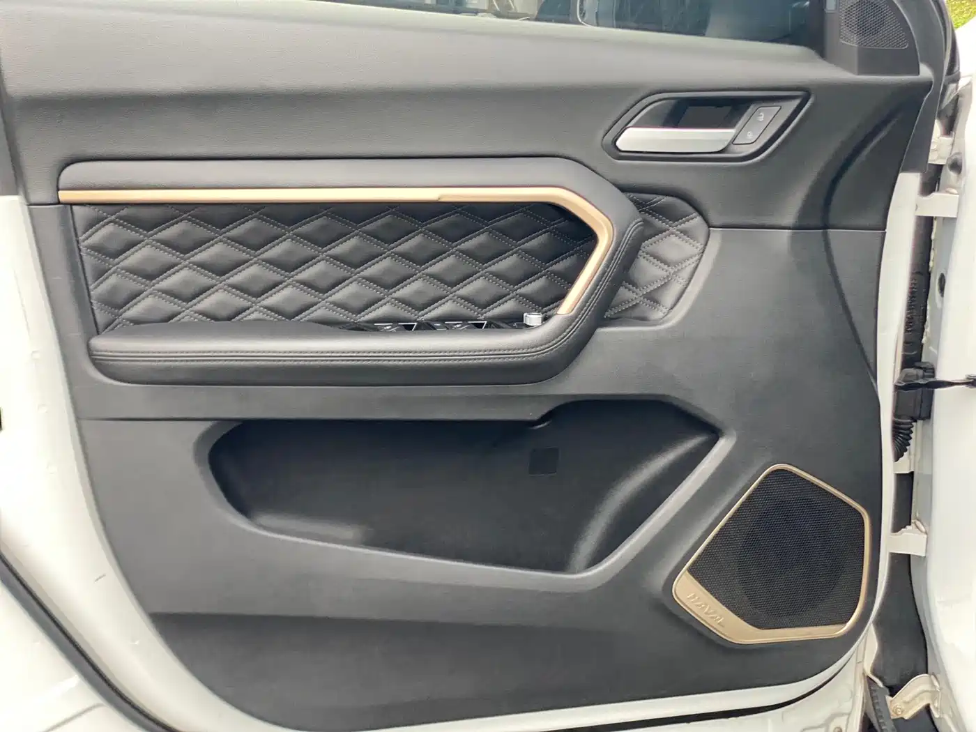 Haval H6 2020 2.0GDIT Automatic Platinum Champion Edition фото 7