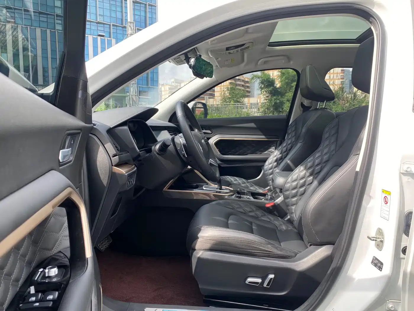 Haval H6 2020 2.0GDIT Automatic Platinum Champion Edition фото 6