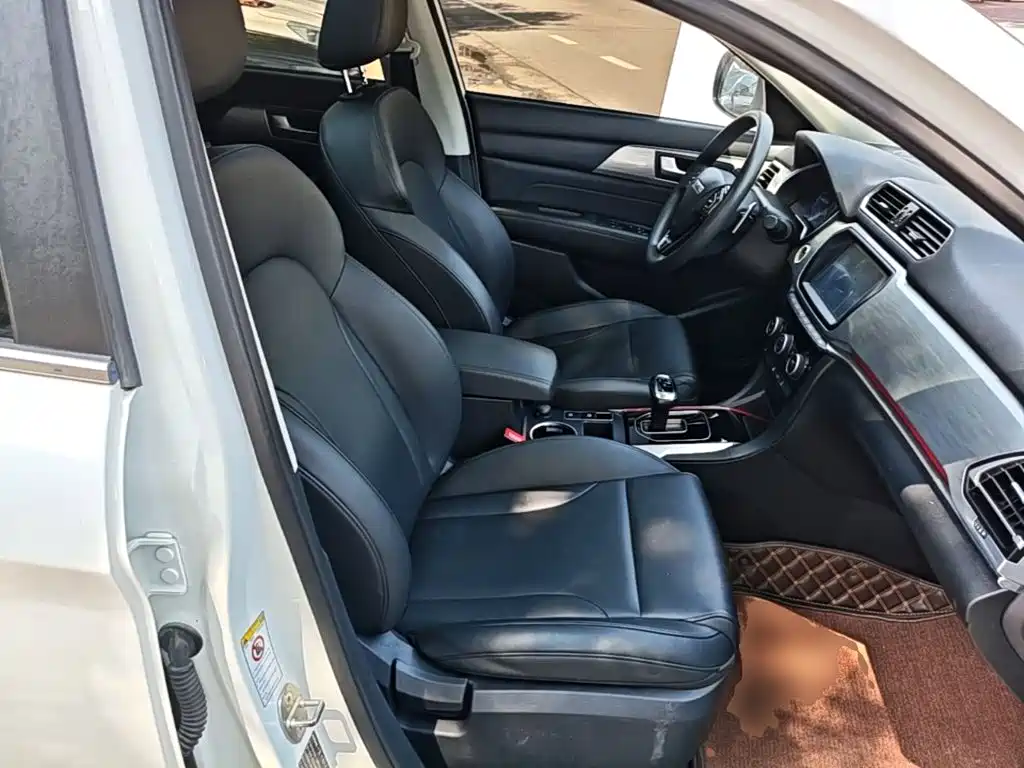 Haval H2 2020 2018 1.5T DCT 2WD Style China VI