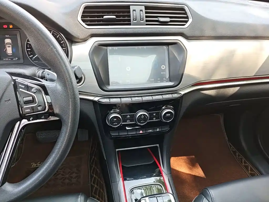 Haval H2 2020 2018 1.5T DCT 2WD Style China VI