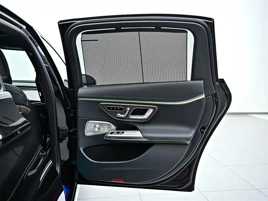 Mercedes-Benz E-Class 2025 Facelift E 300 L Premium фото 22