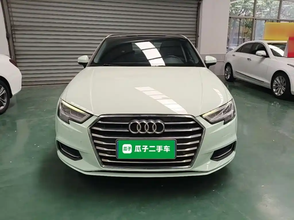 Фото 3 - Audi A3
