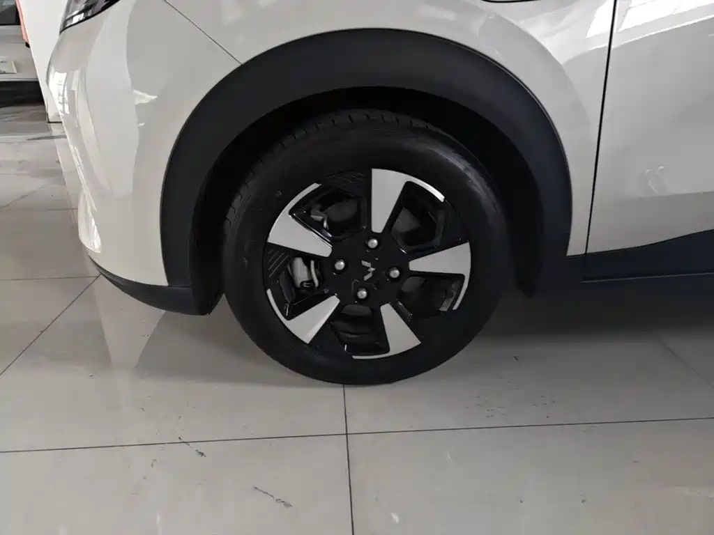 Wuling Motors Wuling Binguo PLUS 2025 2024 Model 330km 5-Seater