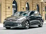 Фото 3 - Volkswagen Golf GTI