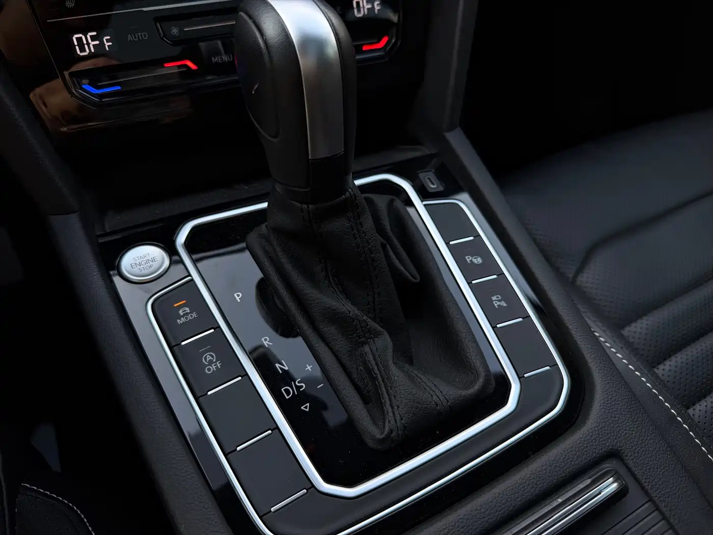 Volkswagen Weilan 2023 2021 2.0T Touring
