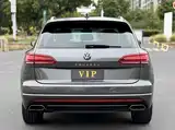 Фото 5 - Volkswagen Touareg