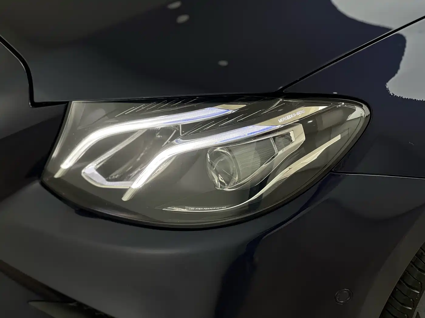 Mercedes-Benz E-Class 2019 Facelift E 300 L Sport Fashion фото 6