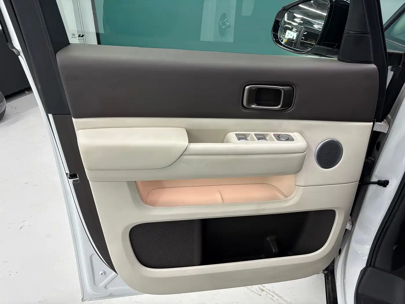 Li Auto MEGA 2024 2024 Ultra