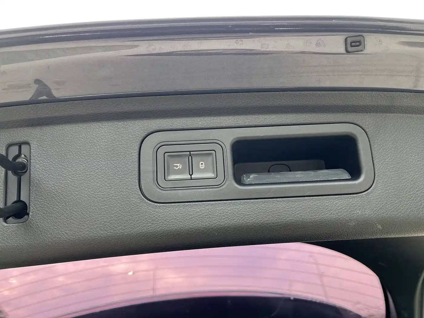 BYD Tang 2019 2.0T Automatic Smart Connect Honor 7-seater China VI фото 12