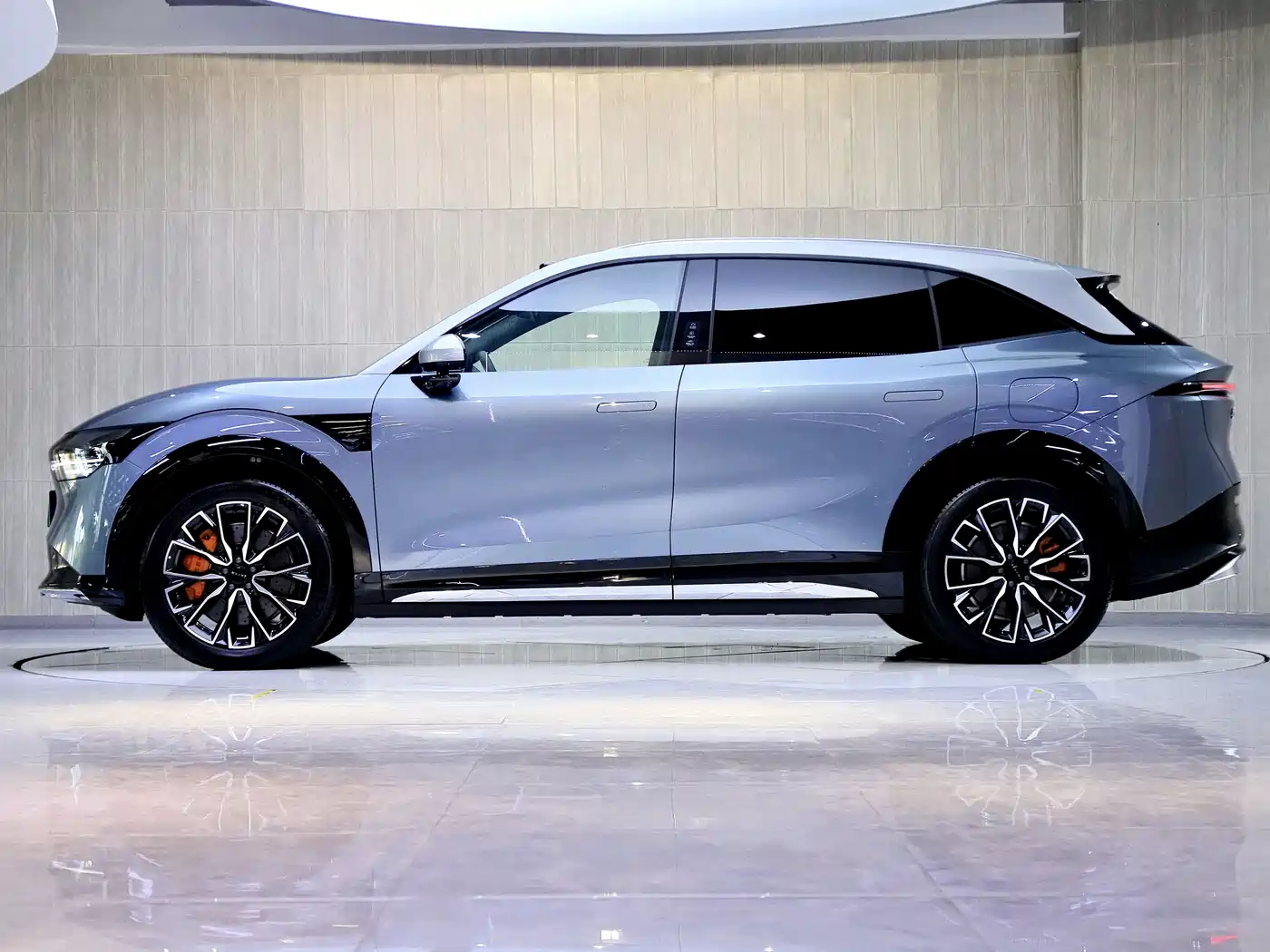 ZEEKR EXTREME KRYPTON 7X