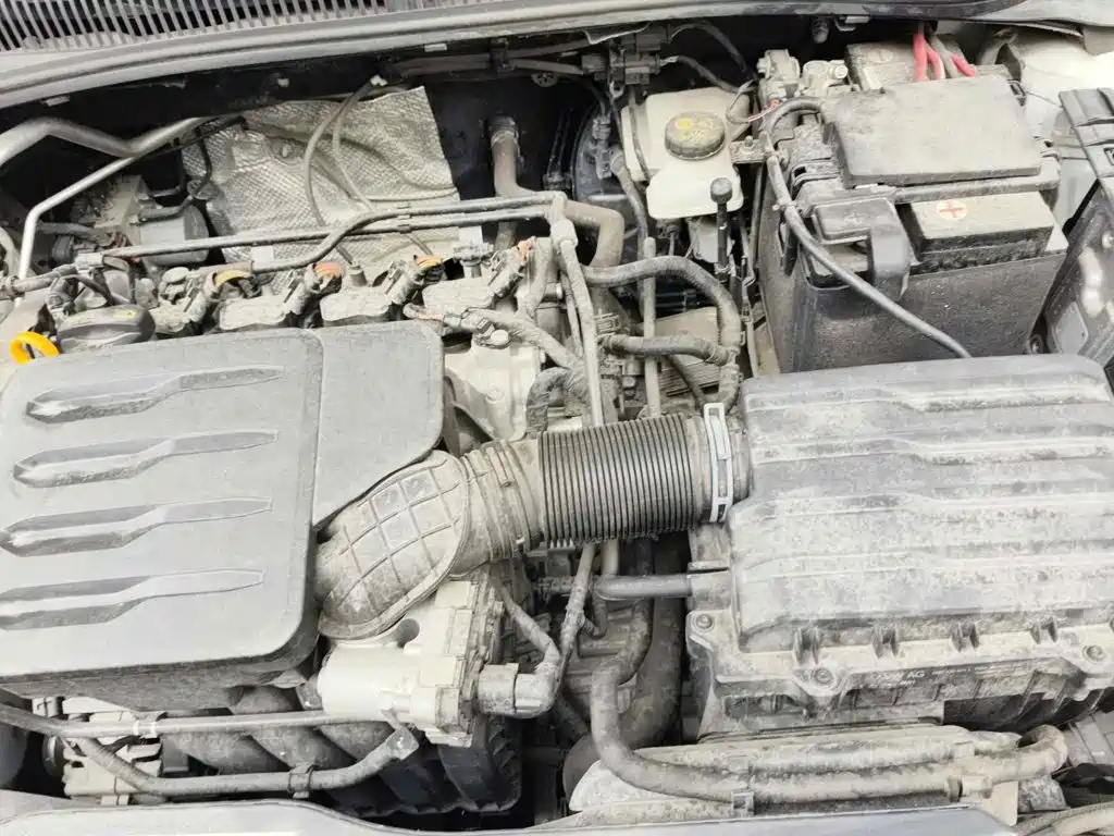 Volkswagen Polo, миниатюра 3