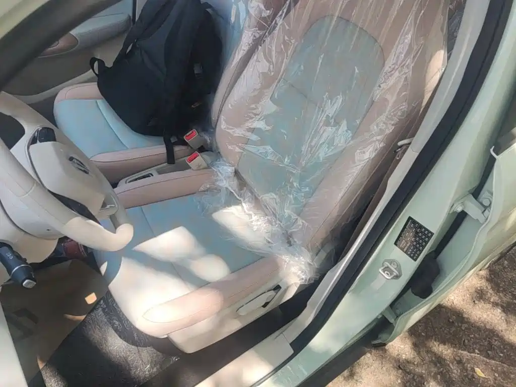 Leapmotor T03 2026 2025 Model 310 Comfort Edition