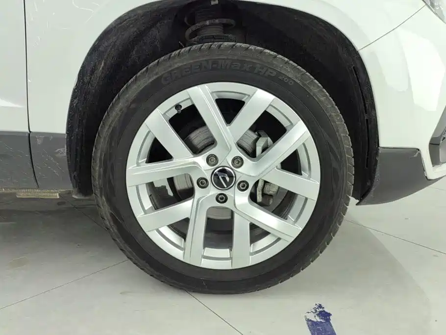 Фото 6 - Jetta VS5