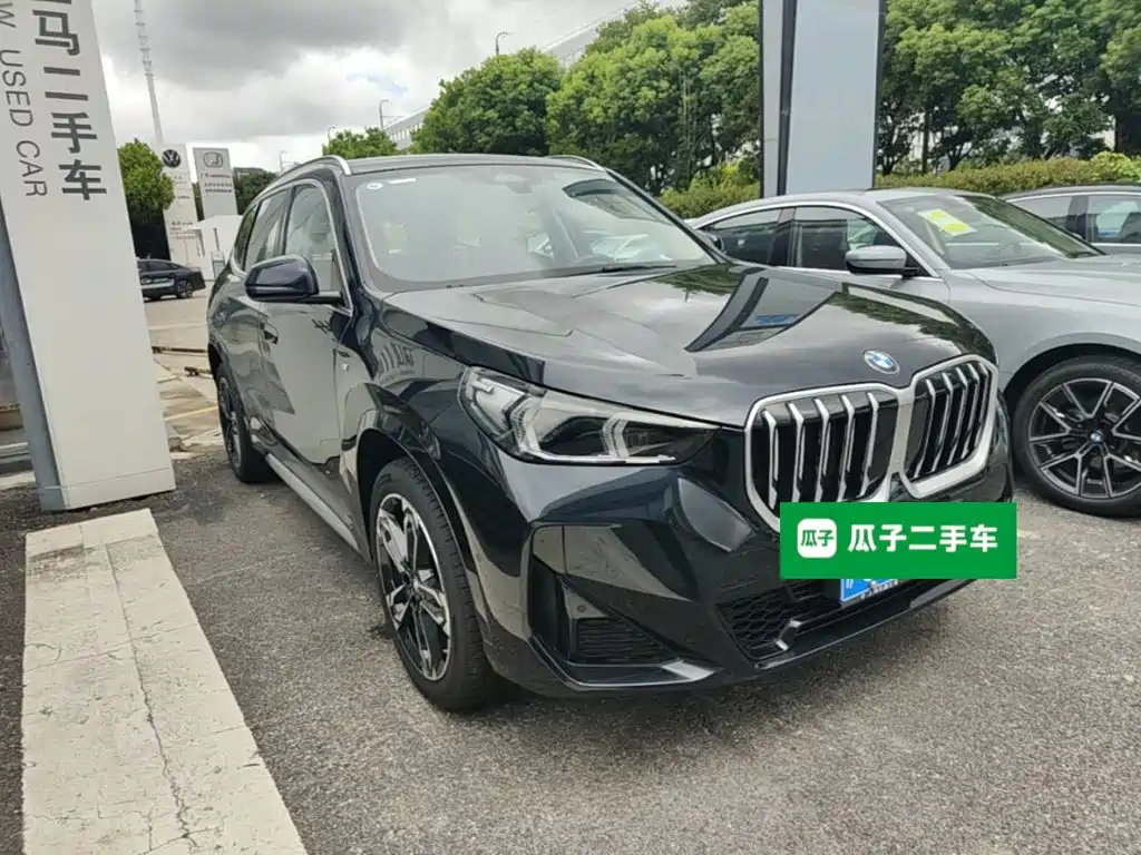 BMW X1 2025 2025 sDrive25Li M Sport Package
